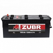 Аккумулятор Zubr Professional (190 Ah)